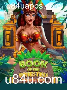 Explorando o Jogo BookOfThePriestess
