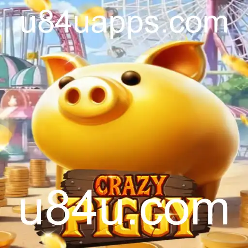 CrazyPiggy: Uma Jornada Alucinante no Mundo dos Porcos