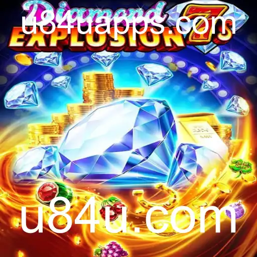 Explorando DiamondExplosion7s: Um Mergulho no Brilhante Mundo dos Jogos de Cassino