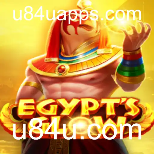 Descubra os Mistérios de EgyptsGlow: Um Jogo Envolvente