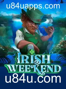Descubra as Emoções do IrishWeekend: Um Jogo Inovador Disponível em u84u.com