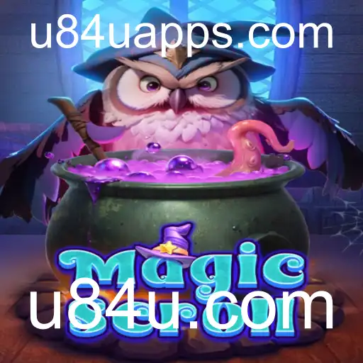 MagicScroll: Uma Jornada Interativa no Mundo da Fantasia