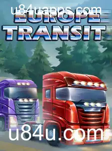 EuropeTransit: Um Mergulho Estratégico no Transporte Europeu