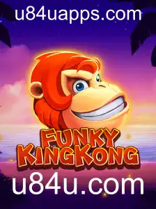 Explorando o Mundo de FunkyKingKong: A Nova Febre dos Jogos Online