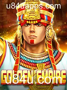 Explorando GoldenEmpire: Uma Jornada Através do Tempo em u84u.com