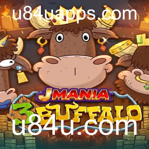 Introdução e Regras do Entusiasmante Jogo JMania3Buffalo