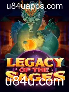 Descubra os Segredos de LegacyoftheSages: Um Jogo de Estratégia Fascinante