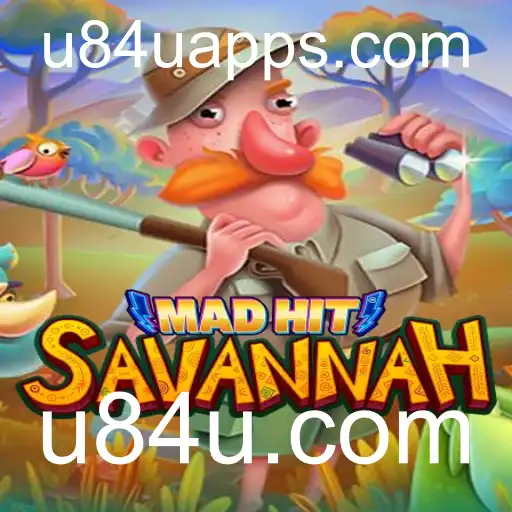 MadHitSavannah: Explorando Aventura e Estratégia em Novas Fronteiras