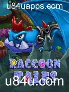 Descubra o Fascinante Mundo de RaccoonTales