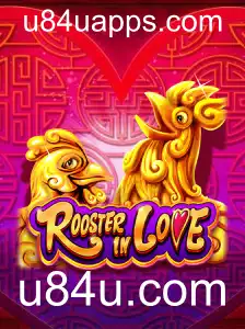 RoosterInLove: Um Mergulho no Mundo Encantador dos Galos Apaixonados