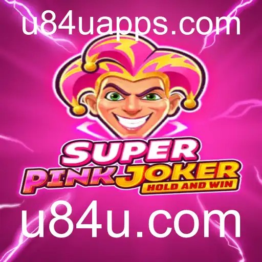 Descubra o Empolgante Mundo de SuperPinkJoker: O Jogo Inovador da U84U.com