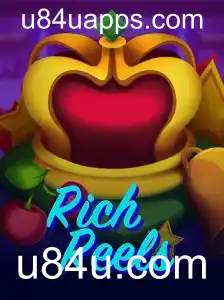 RichReels: Descubra o Fascinante Mundo dos Jogos Online