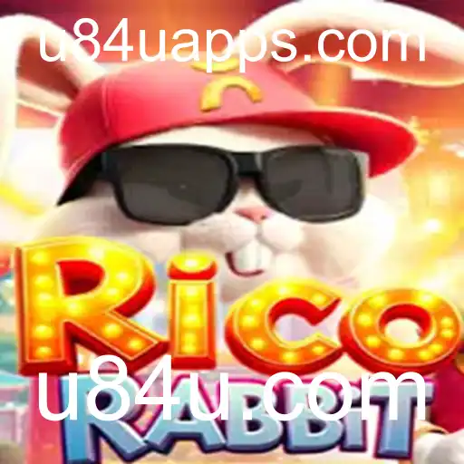 Descubra o Mundo Empolgante do Jogo RicoRabbit