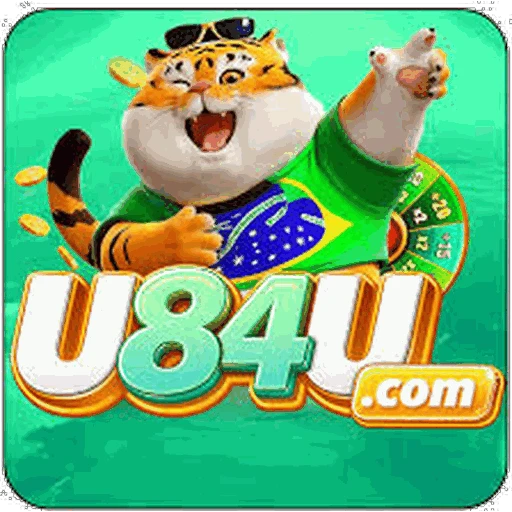 u84u.com Logo