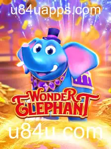 WonderElephant: Descubra a Aventura no Mundo dos Elefantes Mágicos